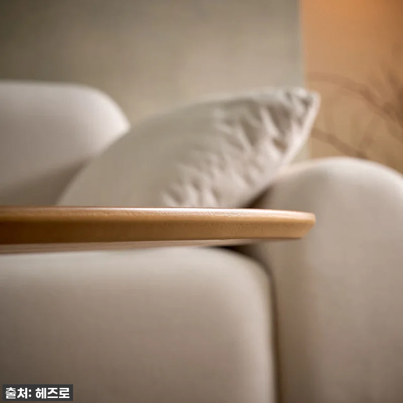 💥품절각! 헤즈로 가디엘 소파테이블, 관련 이미지 8