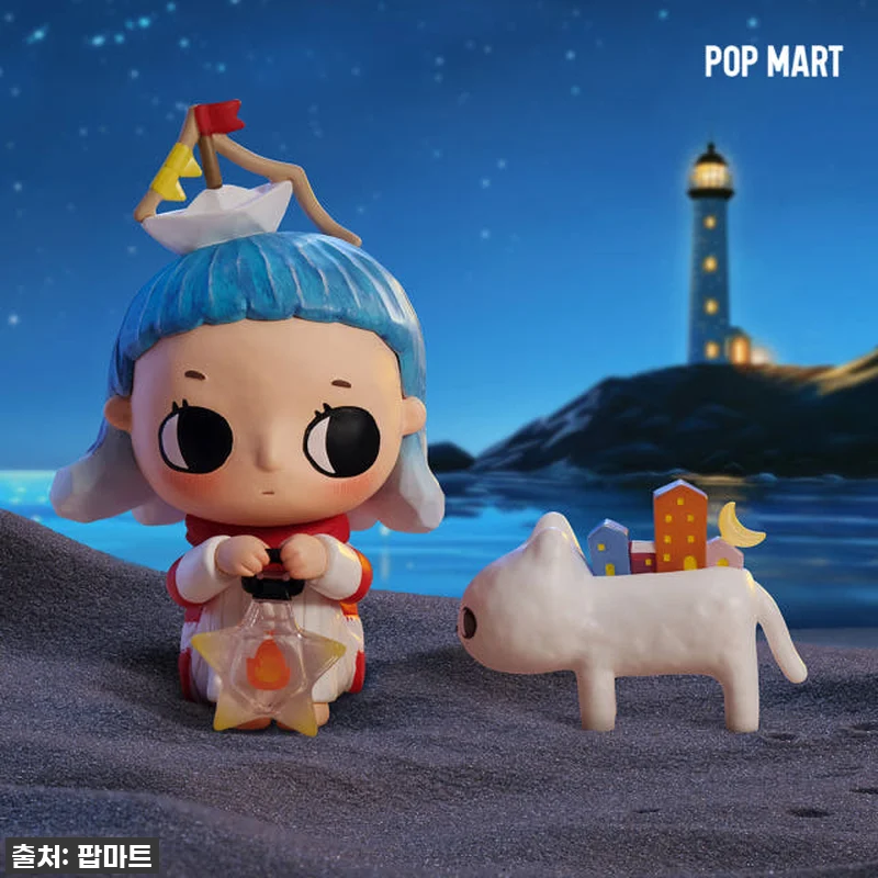 이거 진짜 찐이야! 품절대란 팝마트 뇨타의 자유로운 성장 시리즈 랜덤피규어 내돈내산 솔직후기! 20 이거 진짜 찐이야! 품절대란 팝마트 관련 이미지 9