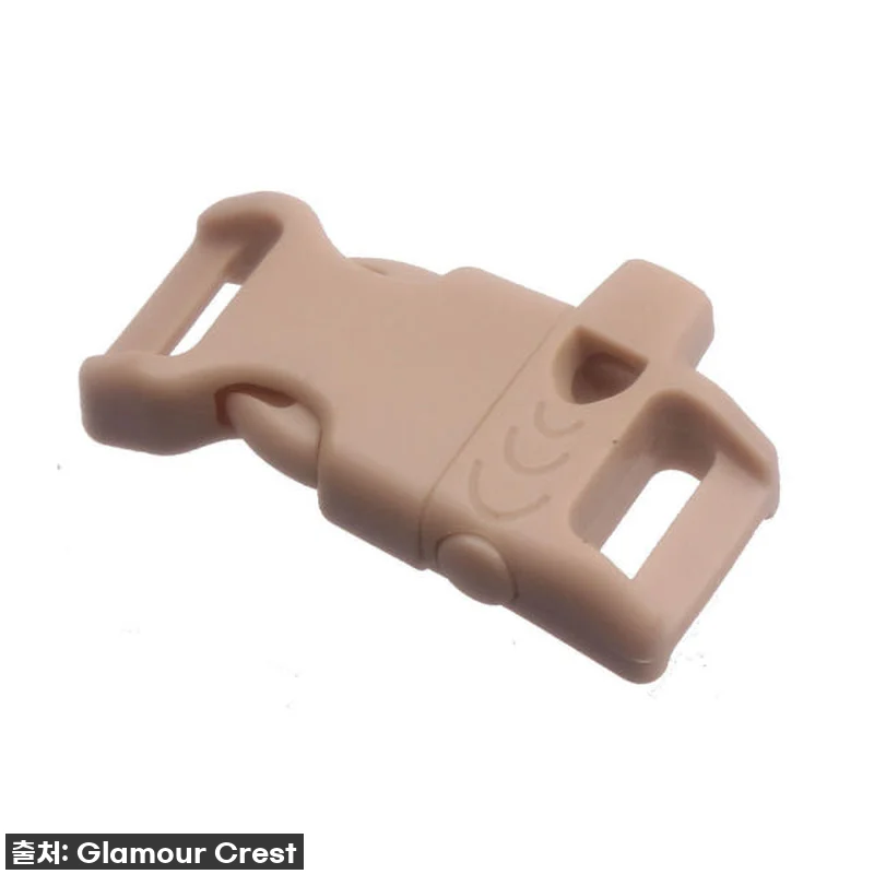 찐후기: 크록스 커스텀 필수템! 파라 관련 이미지 9