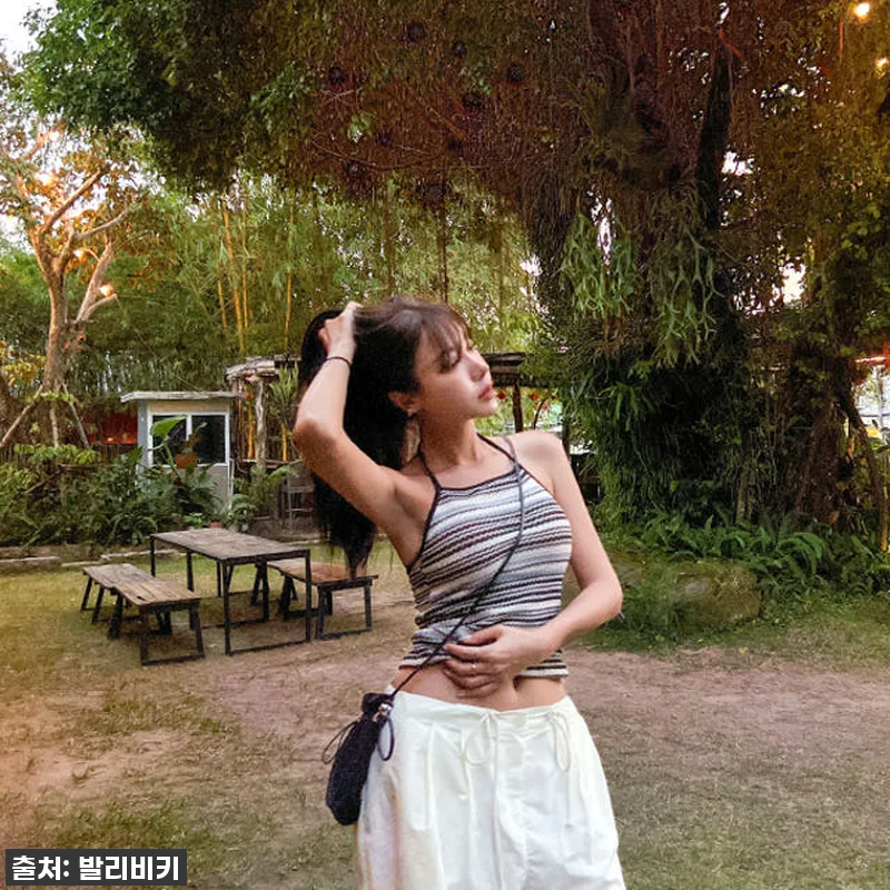 올 여름 필수템 등극! 에스닉 스트라 관련 이미지 9