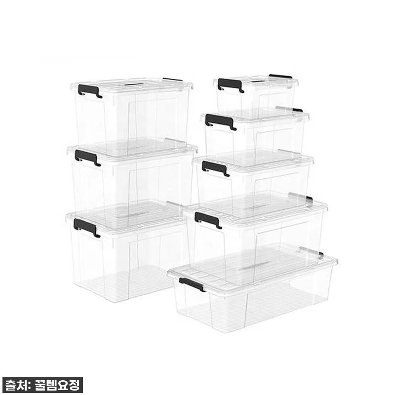 이 가격 실화?! 이사/옷 정리 필수 관련 이미지 8