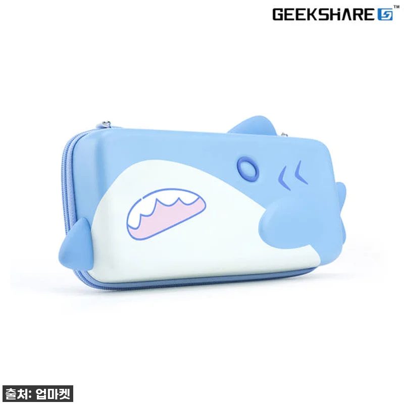 닌텐도 스위치2 케이스 찐후기: 품절 관련 이미지 9