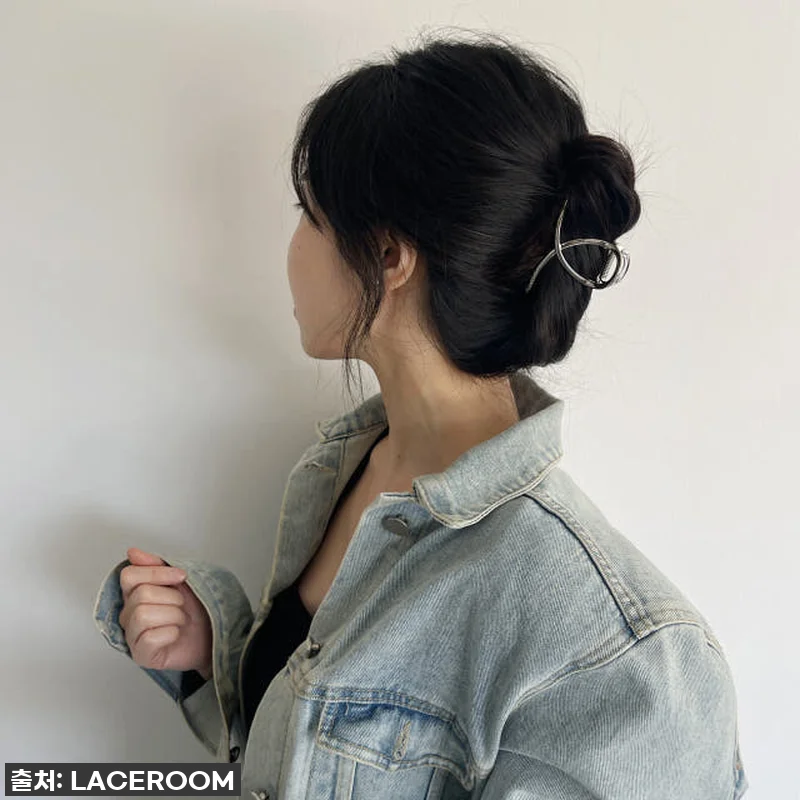 여름 필수템 등극! 레이스룸 올림 긴 관련 이미지 8