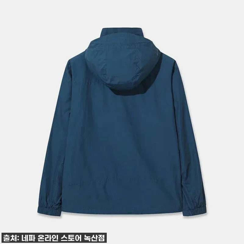 이건 찐이야! 네파 마운틴윈드 바람막 관련 이미지 9