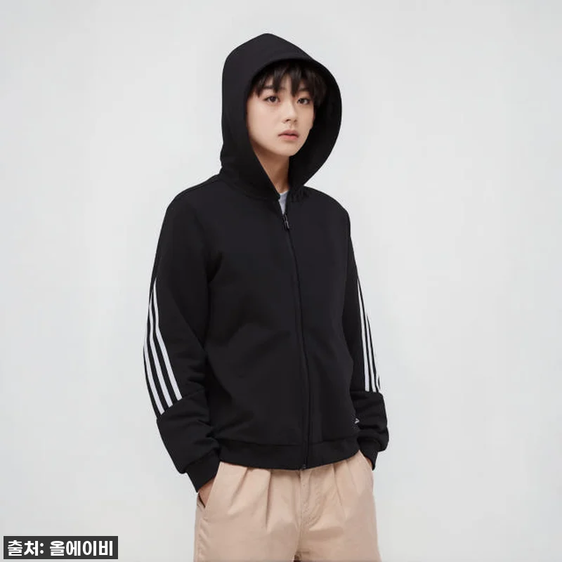 날씨에 구애받지 않는 우리 아이 필수템! 아디다스 키즈 후드 집업 찐후기 (26% 할인으로 득템하세요!) 20 날씨에 구애받지 않는 우리 아이 필수 관련 이미지 9