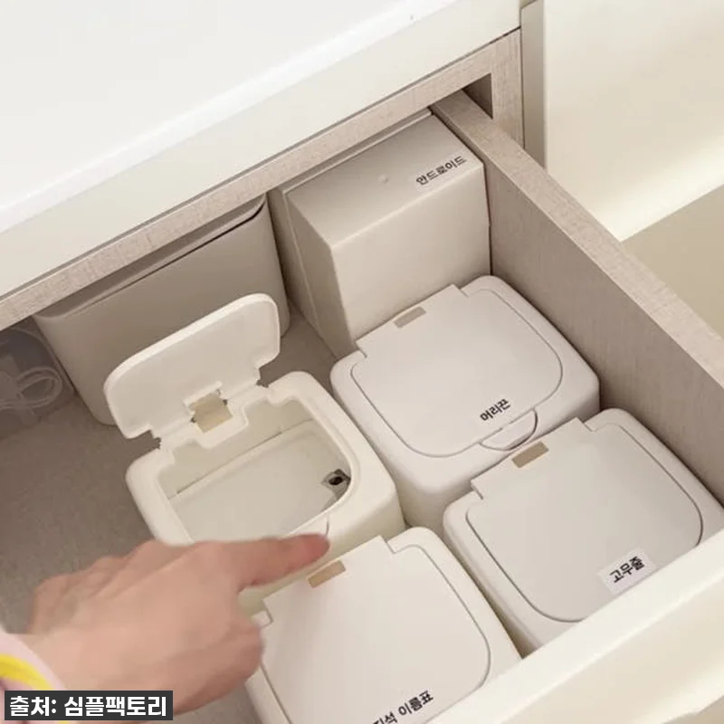 이슈템 등극! 품절대란 '원터치 화장 관련 이미지 9