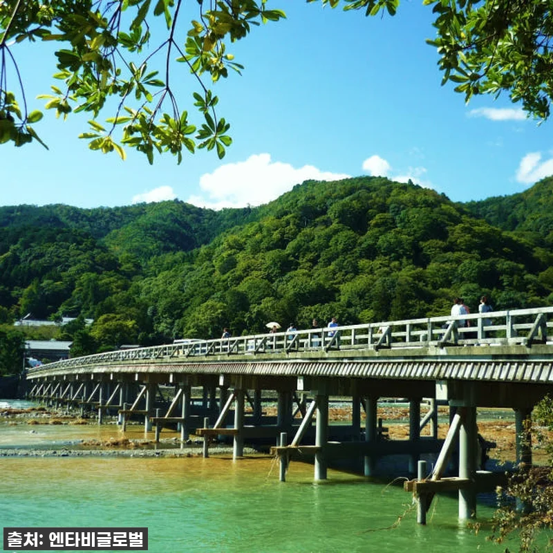 🔥품절임박🔥 오사카 교토 청수사 금각 관련 이미지 9