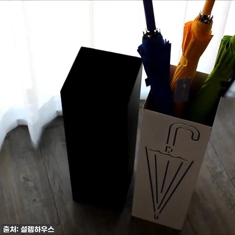 설렘하우스 심플 모던 철제 우산꽂이, 관련 이미지 10