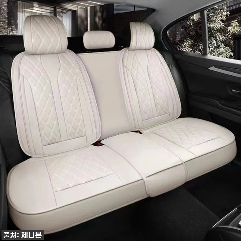 이건 무조건 쟁여야 해! 제니븐 자동차 시트커버로 칙칙했던 내 차가 새 차 됐어요! (65% 할인 놓치지 마세요!) 20 이건 무조건 쟁여야 해! 제니븐 자동 관련 이미지 9