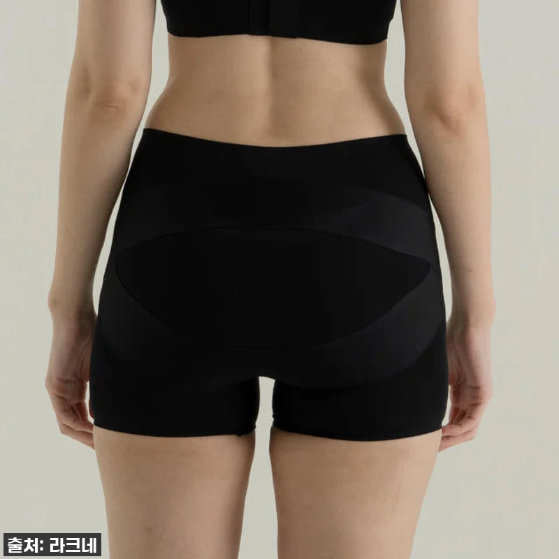 이슈템 찐후기! ✨ 타이트 하이웨스트 하프 사각 팬티, 이거 하나로 올킬! (feat. 품절임박 꿀딜 놓치지 마세요!) 20 이슈템 찐후기! ✨ 타이트 하이웨스트 관련 이미지 9