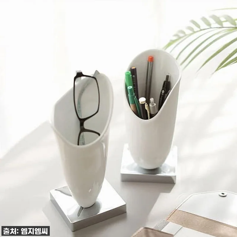 주방 품격 UP! 엠지엠씨 플루딕 북유럽 물빠짐수저통 2P세트, 이 가격 실화인가요?! ✨ 찐 사용 후기! 20 주방 품격 UP! 엠지엠씨 플루딕 북 관련 이미지 9