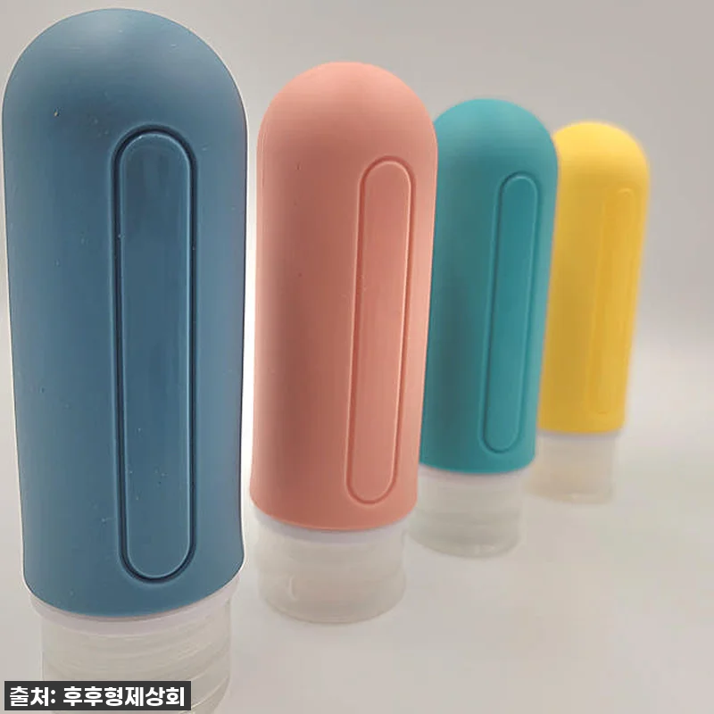 여행의 질을 높여주는 마법의 아이템! 찐후기: 수영장 실리콘 공병 샴푸통 4종, 이건 무조건 사야 해! 13 여행의 질을 높여주는 마법의 아이템! 관련 이미지 1