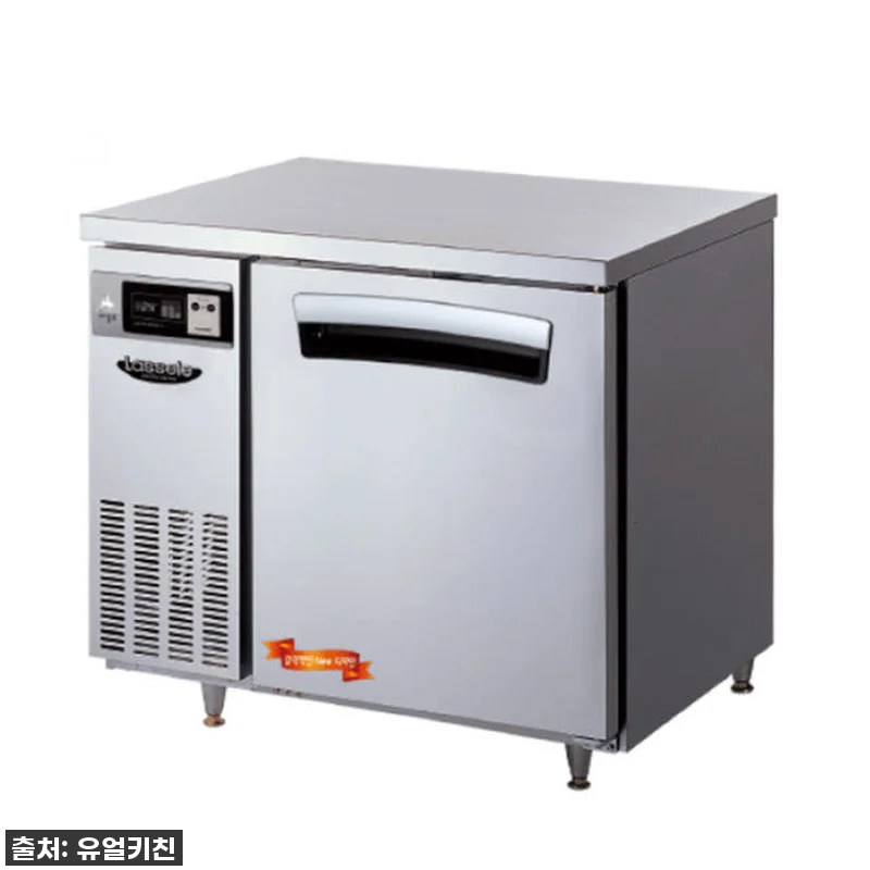 이슈템 등극! 라셀르 900 테이블냉 관련 이미지 1