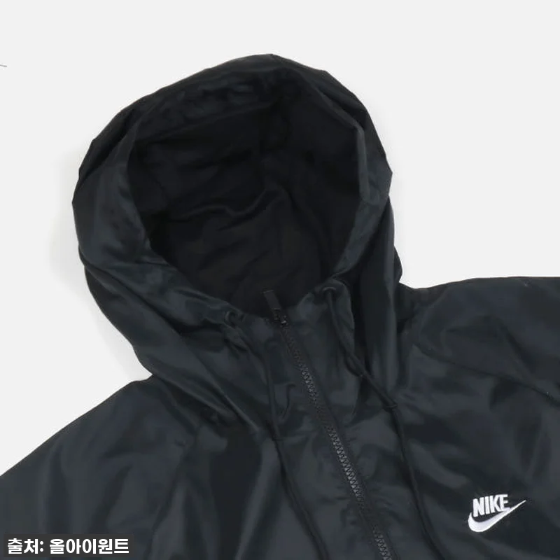 지금 바로 품절각! 나이키 우븐 윈드 관련 이미지 1