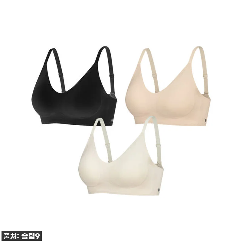 찐후기! 슬림9 심리스 리프티브라, 관련 이미지 1