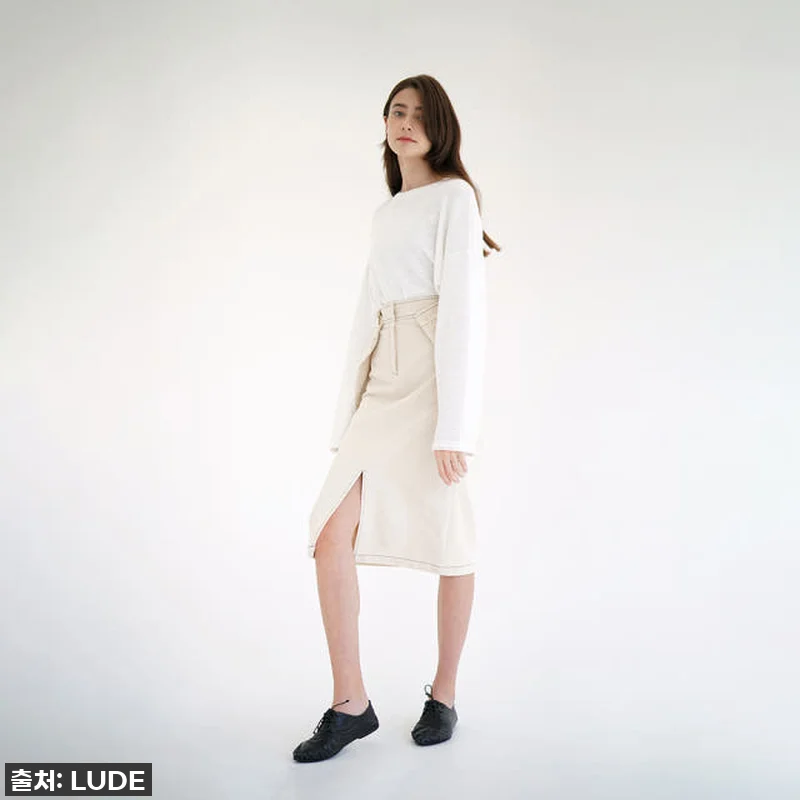 봄날의 설렘 가득! 찐후기) 스티치 관련 이미지 1