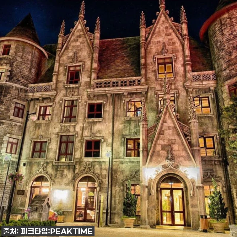 다낭 바나힐 야간투어 찐후기! 밤에 관련 이미지 1