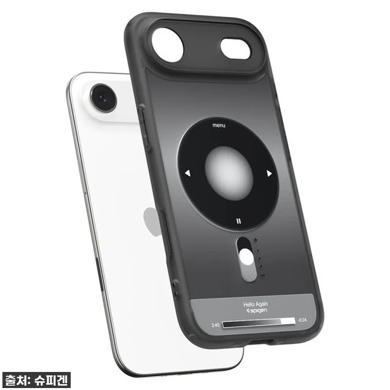 아이폰 감성 폭발! 찐후기: 맥세이프 관련 이미지 1