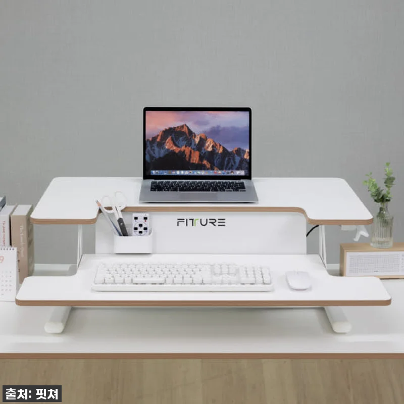 🔥단독 33% 할인! 핏쳐 MA1 모 관련 이미지 1