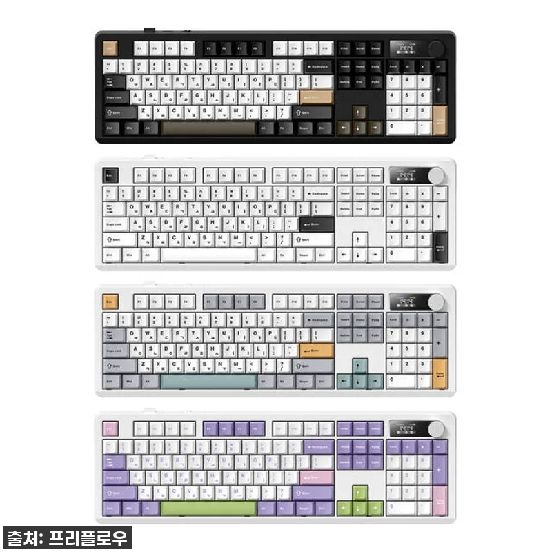 내 돈 내산 찐후기! 프리플로우 아콘 관련 이미지 1