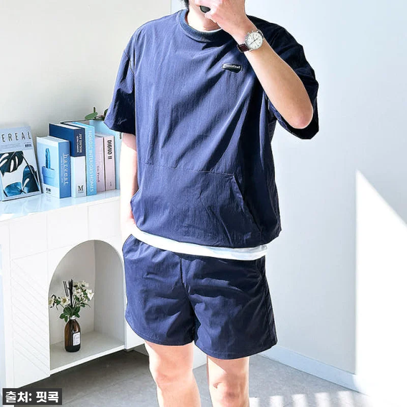 땀 흘려도 뽀송! 올여름 헬스 필수템 관련 이미지 1