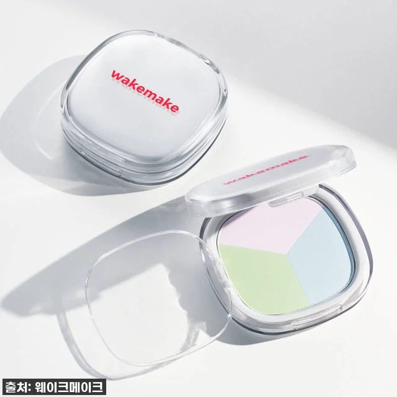 웨이크메이크 스테이 픽서 멀티 컬러 관련 이미지 1