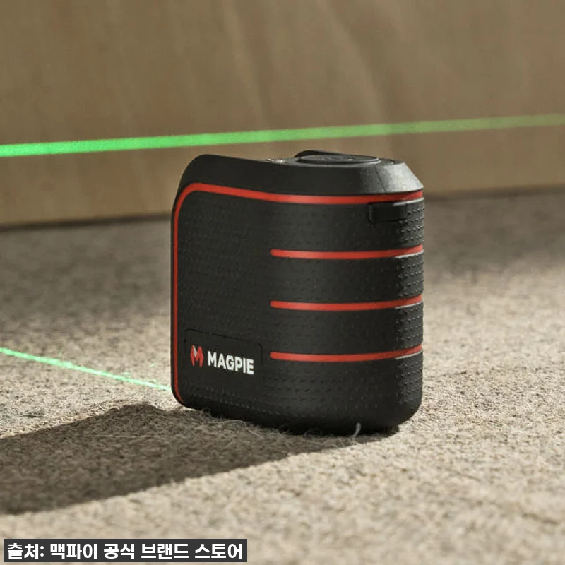 "이 가격 실화?! 맥파이 그린 레이 관련 이미지 1