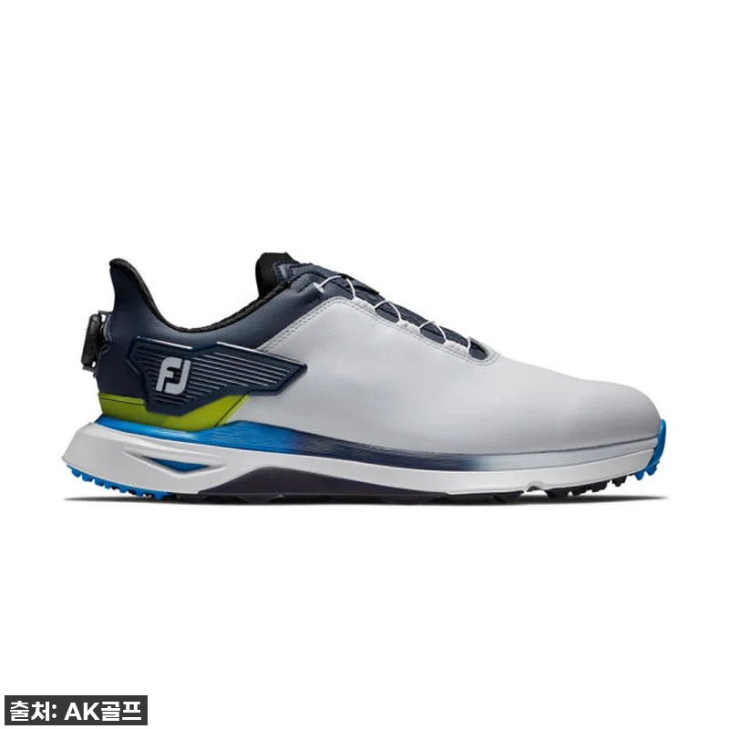 [신발주머니] 풋조이 2025 프로 관련 이미지 1