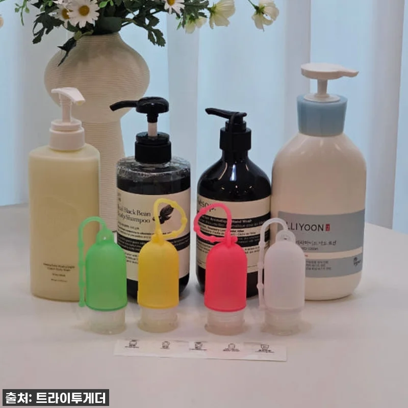 이건 무조건 사야 해! 💖 트라이투게 관련 이미지 1