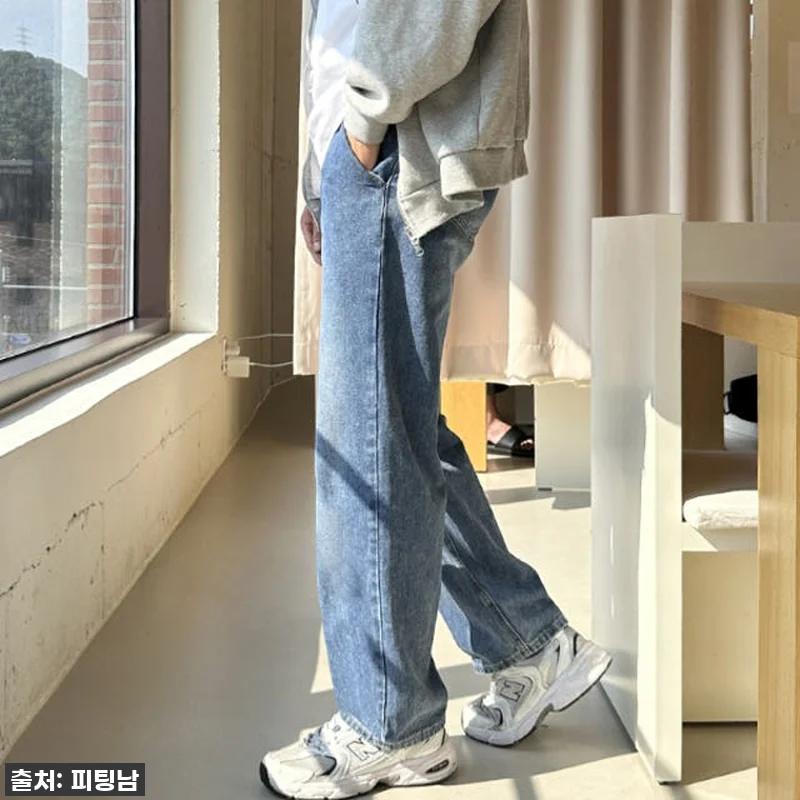 🔥 품절대란각! 남자 파레 사계절 & 관련 이미지 1