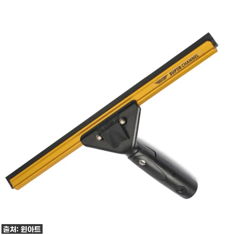 창문 청소? 이젠 즐거워! 에또르 슈 관련 이미지 1