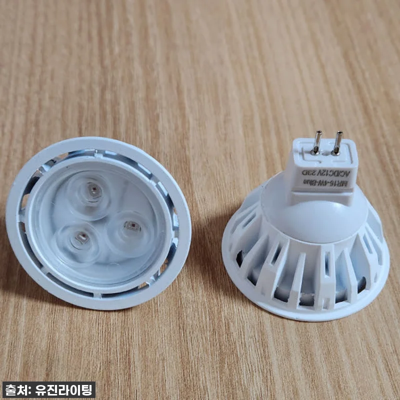 찐후기! 품절대란 직전! LED MR 관련 이미지 1