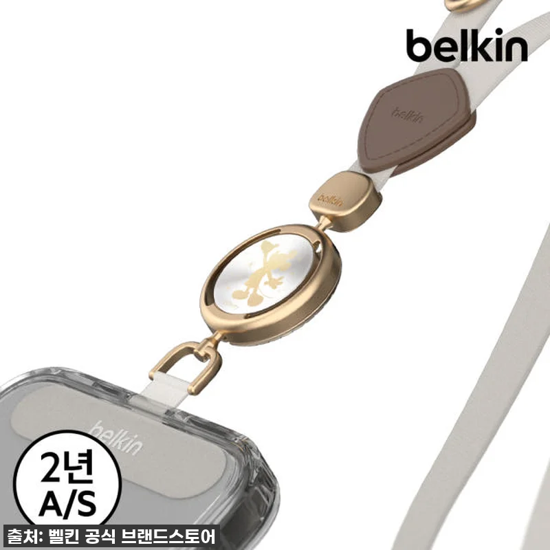 벨킨 디즈니 스타 미키 스마트폰 유틸 관련 이미지 1