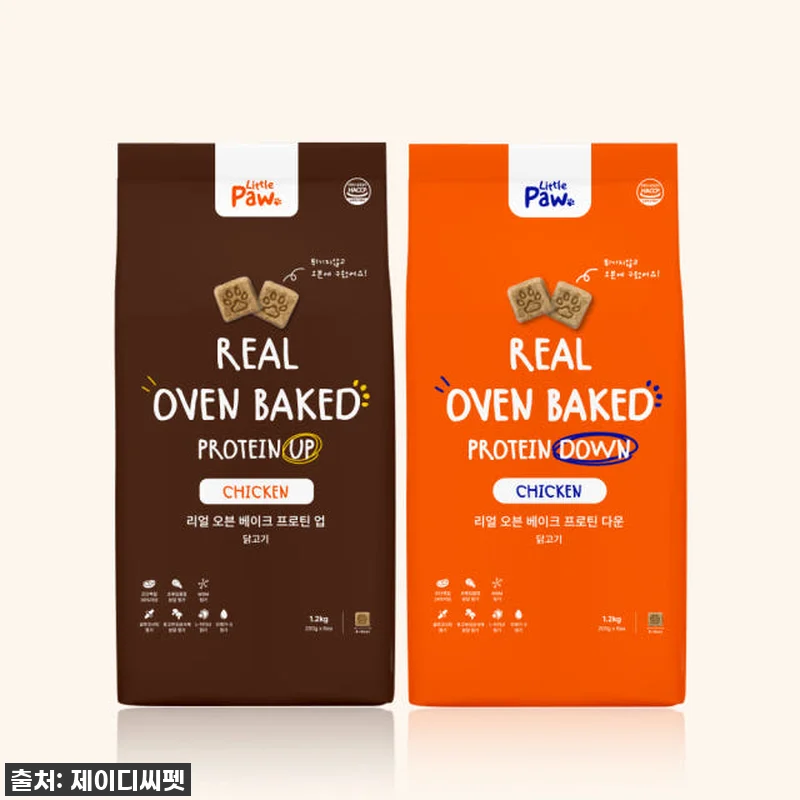 까다로운 우리 아이도 싹싹! 리틀포우 관련 이미지 1