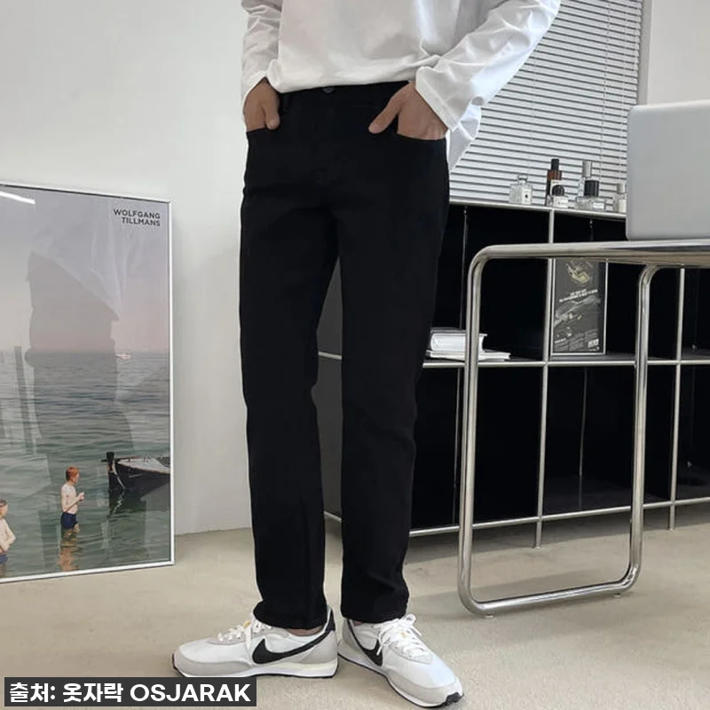 남자 빅사이즈 블랙진, 이 가격에 이 관련 이미지 1