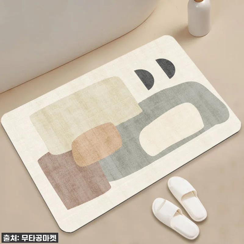 이슈템 등극! 베이지무드 소프트 규조 관련 이미지 1