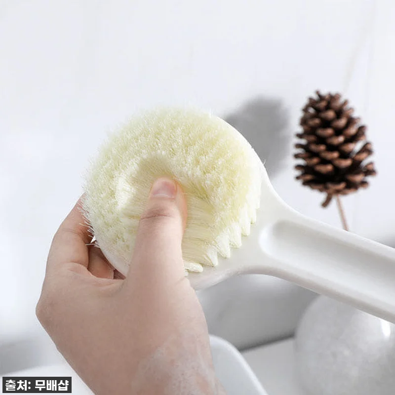 스토리빙 등 바디브러쉬 샤워 목욕솔 관련 이미지 1