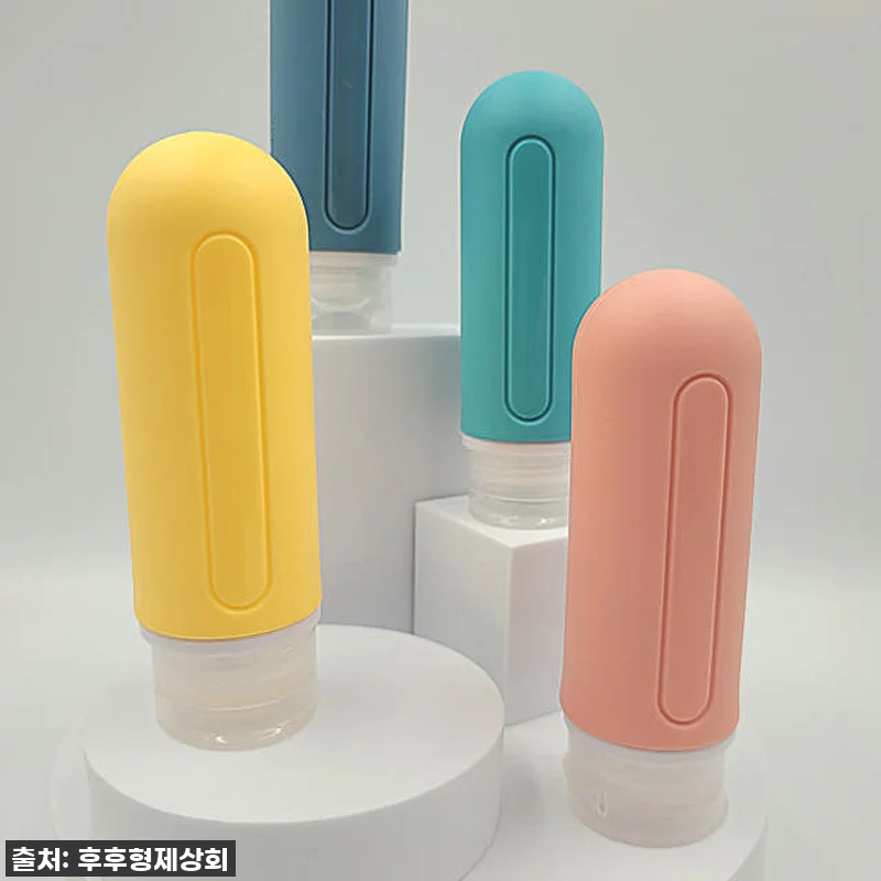 여행의 질을 높여주는 마법의 아이템! 찐후기: 수영장 실리콘 공병 샴푸통 4종, 이건 무조건 사야 해! 14 여행의 질을 높여주는 마법의 아이템! 관련 이미지 2