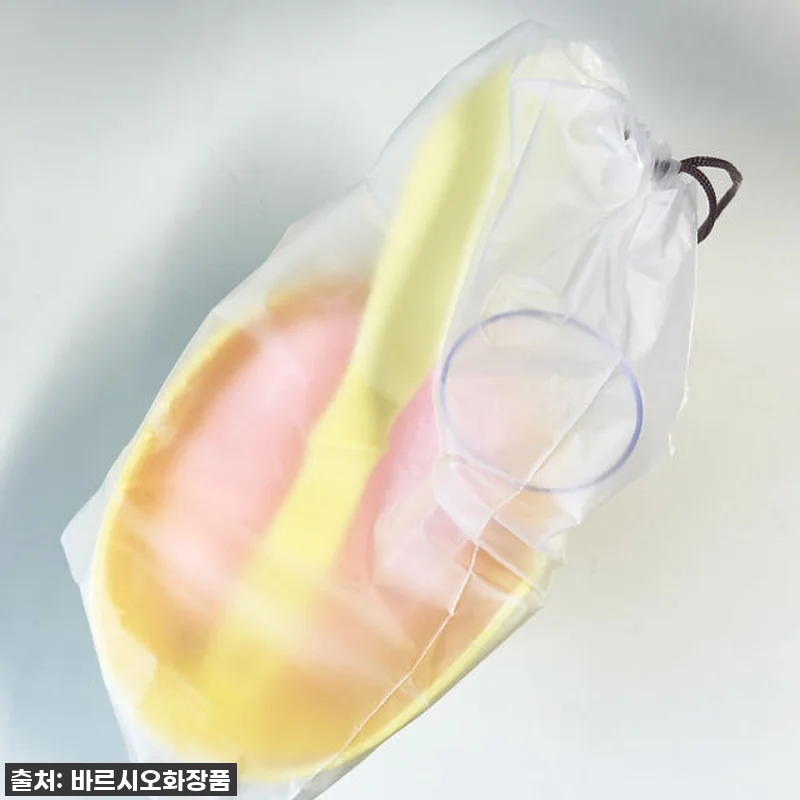 품절임박! 피부과 쿨링 모델링팩, 집 관련 이미지 1