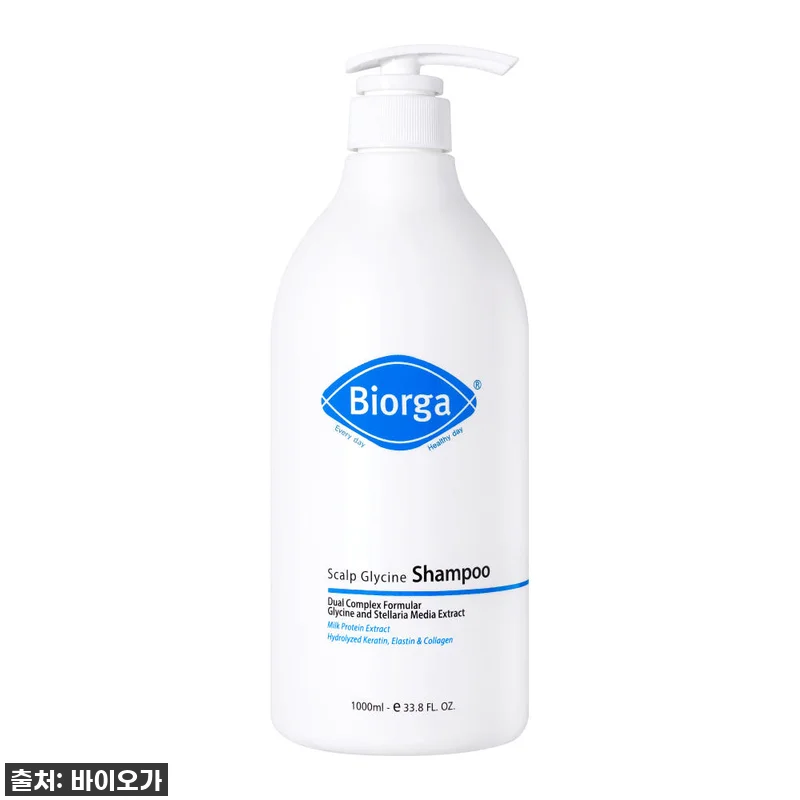 두피 가려움, 떡짐 이제 안녕! 바이 관련 이미지 1