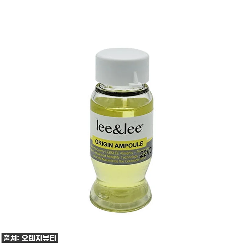 염색 실패는 이제 그만! 리앤리 오리 관련 이미지 1