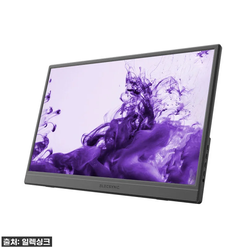 역대급 찐후기! 일렉싱크 휴대용 모니 관련 이미지 2