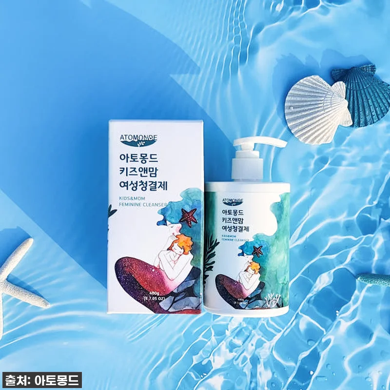 ✨이건 무조건 쟁여야 해! 키즈앤맘 관련 이미지 1