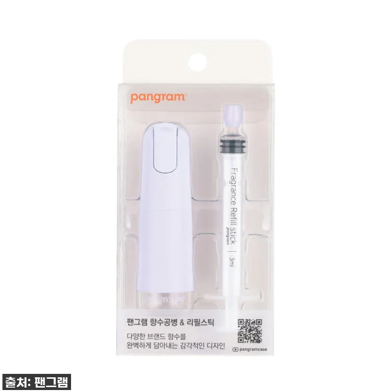 환절기 필수템! 팬그램 슬릭 N1 라 관련 이미지 2