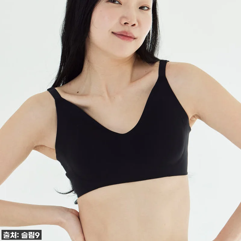 찐후기! 슬림9 심리스 리프티브라, 관련 이미지 2