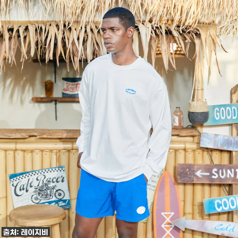 역대급 할인! 여름 휴가 필수템 '남 관련 이미지 1