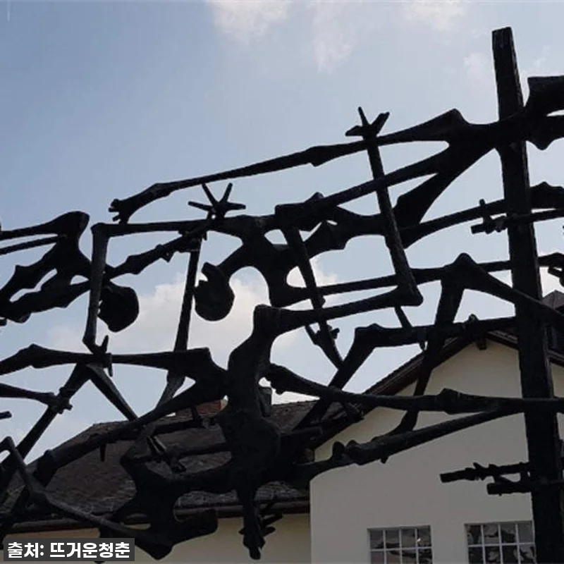 뮌헨 여행의 깊이를 더하다: 독일 다 관련 이미지 2