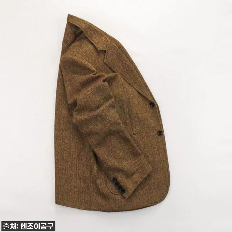 이슈템 등극! 놀라운 토요일 키 자켓 관련 이미지 2