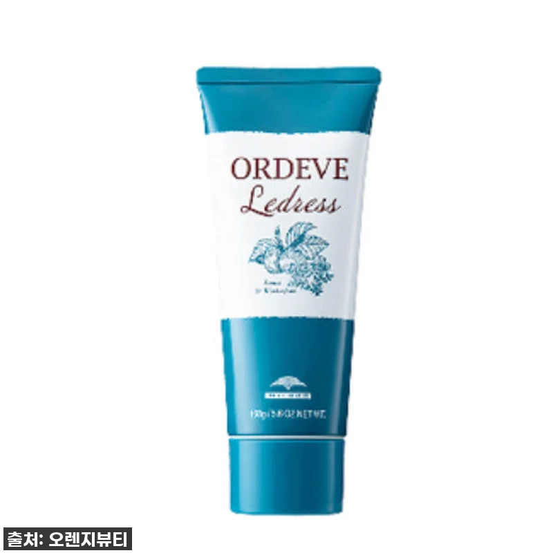 밀본 올디브 레드레스 매니큐어 찐후기 관련 이미지 1