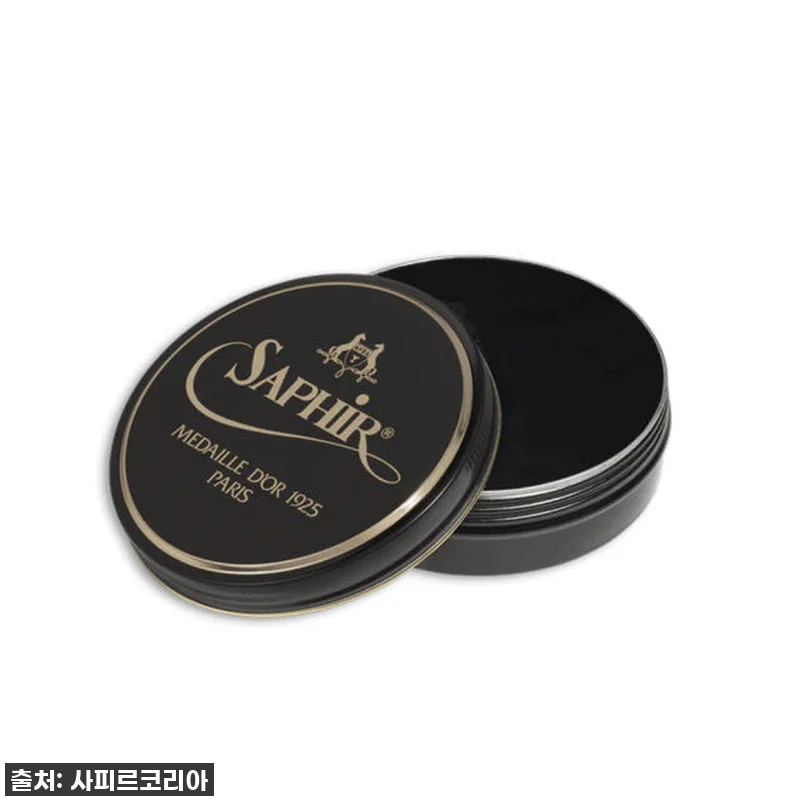 찐후기! 품절임박 '사피르 느와르 슈 관련 이미지 1